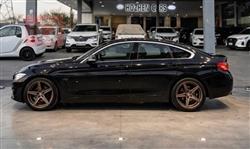 بي ام دبليو الفئة 4